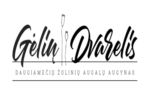 Gėlių Dvarelis